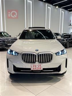 بي ام دبليو X5